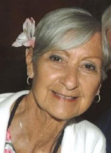 Linda Marie Dodge-Mortach obituary, 1942-2021, North Olmsted, OH
