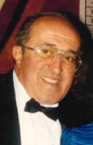 PATRICK EDWARD AFTOORA obituary, Parma, OH