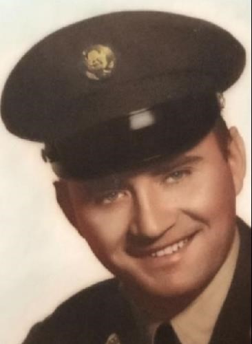 JOHN J. KABAK obituary, 1938-2021, Independence, OH