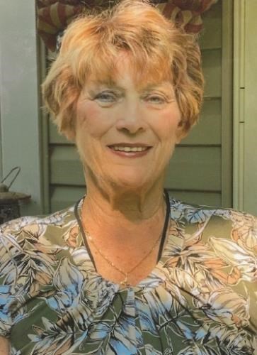 Marlene Anne Turoczy-FALCOSKI obituary, 1946-2021, Solon, OH