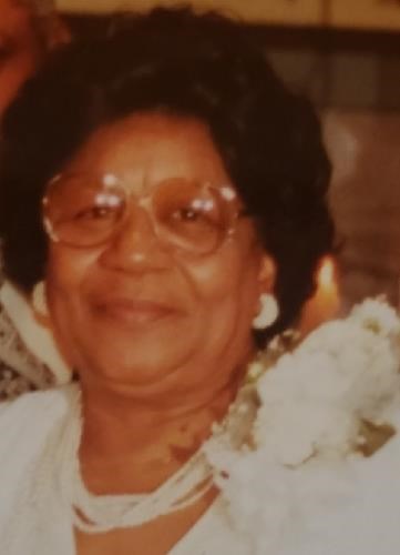 Ethel L. Cunningham obituary, Cleveland, OH