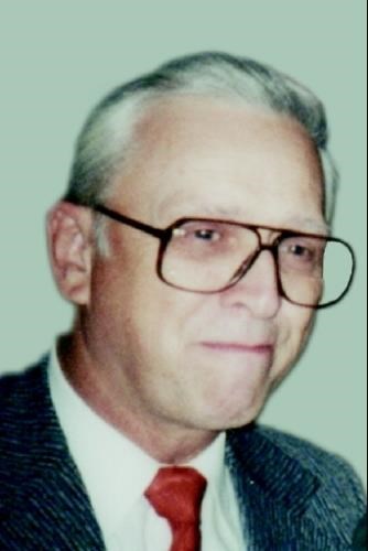Kenneth Wayne Stahnke obituary, Cleveland, OH