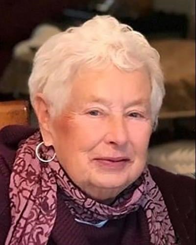Mary Richardson Obituary 2021 Shaker Heights Oh 5253