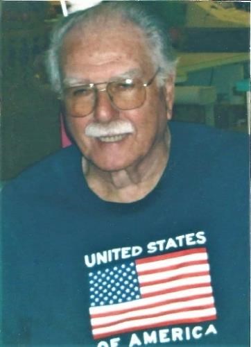 DONALD WALLACE NEWPORT Sr. obituary, 1930-2021, North Olmsted, OH