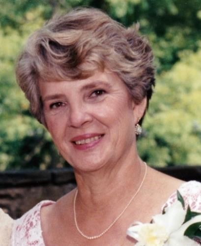 Kathryn Makley Obituary 2021 Shaker Heights Oh 4892