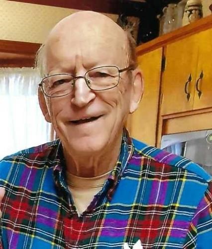 Robert "Bob" Cilimburg obituary, Cleveland, OH
