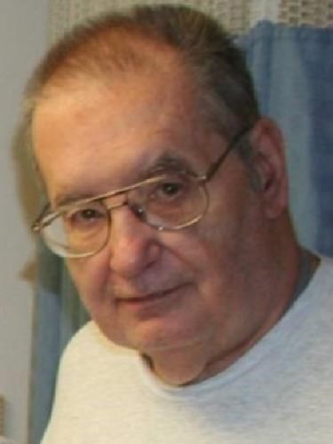 WILLIAM L. INTIHAR obituary, Willoughby Hills, OH