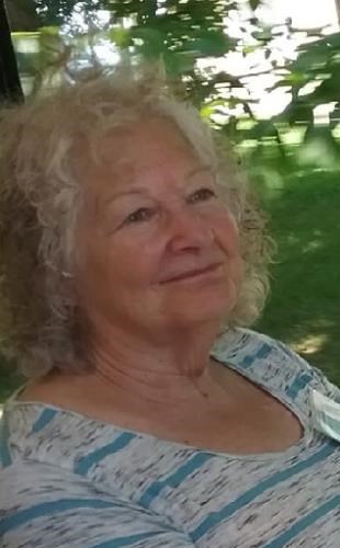 Ellen M. Johns obituary, 1946-2021, North Ridgeville, OH