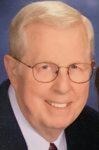 ROBERT B. FINLEY obituary, Cleveland, OH