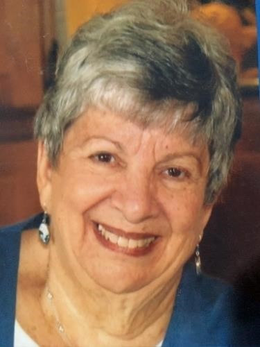 CAROL LANDAU obituary, Cleveland Heights, OH