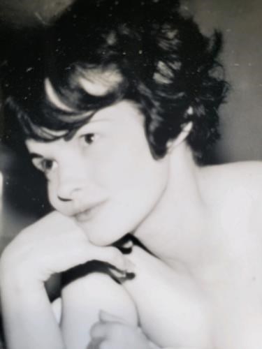 Kathleen M. "Kiti" Taylor obituary, 1939-2021, Brecksville, OH
