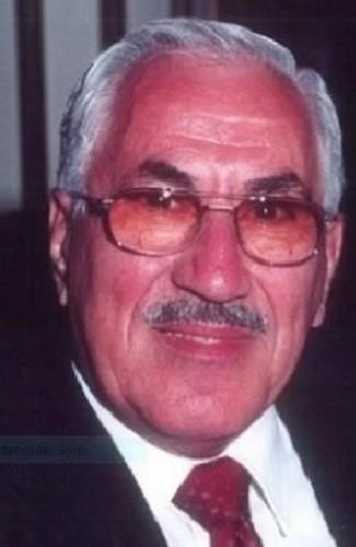 ANDREW CALABRETTA obituary