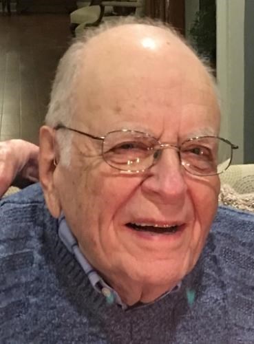 Alvin L. Kitay obituary, Cleveland Heights, OH