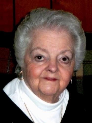 DOLORES CATALONA Obituary (2021)
