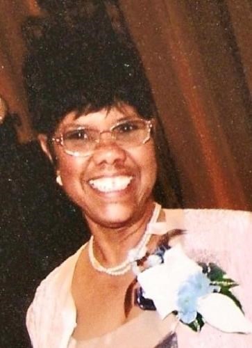 Esther Mae Allen obituary, Bedford Heights, OH