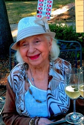 Dorothy Oshuns obituary, Cleveland Heights, OH