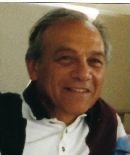 Anthony V. "Tony" Minute obituary, Bedford, OH