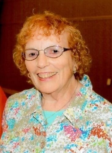 Mary Broadbent Obituary 2021 Lakewood Oh The Plain Dealer