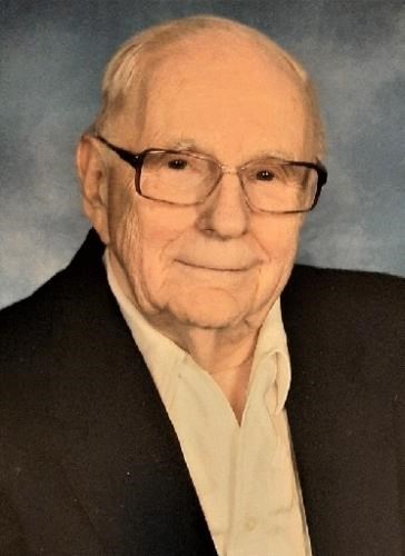 NORM PERNEY obituary, 1931-2021, Solon, OH