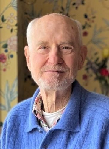 ROBERT L. HARTFORD Jr. obituary, Cleveland, OH