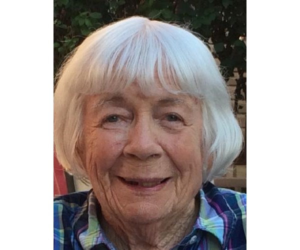 JEAN YOUNG Obituary (1927 2021) Parma, OH
