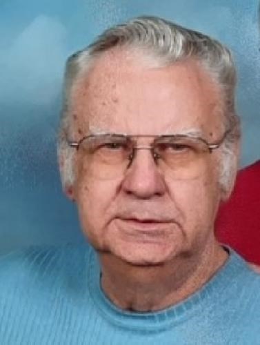 HARRY A. DUDICK obituary, Broadview Heights, OH