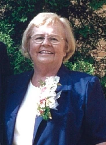 Delores Sinzinger obituary, Avon, OH