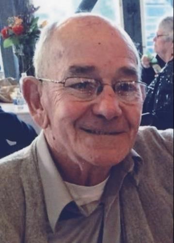Edward M. Sasak obituary, 1934-2021, Chesterland, OH