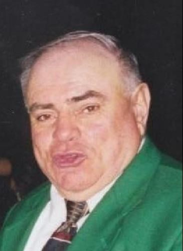 PATRICK J. CAMPBELL obituary, Cleveland, OH