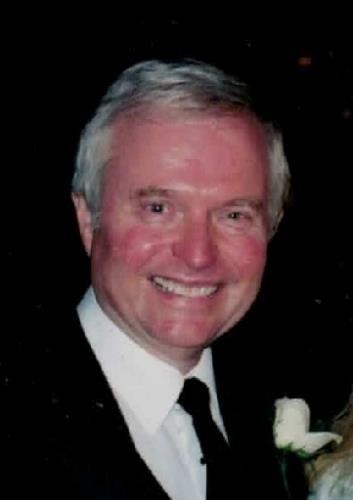 DENNIS O. NORMAN obituary, Brecksville, OH