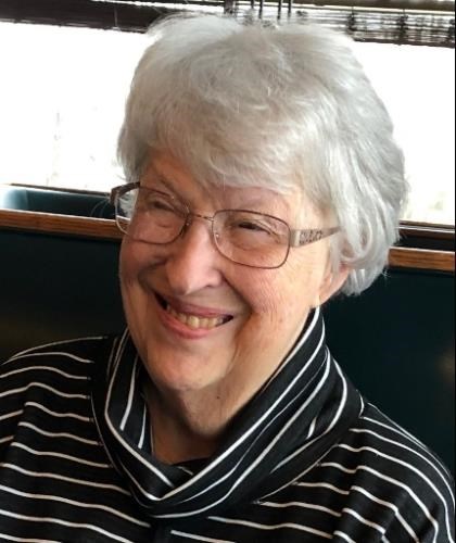 Mary A. Striegl obituary, 1929-2021, Avon Lake, OH