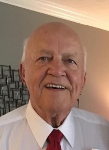 JOSEPH "JOE" GERYCZ Jr. obituary, Bedford, OH