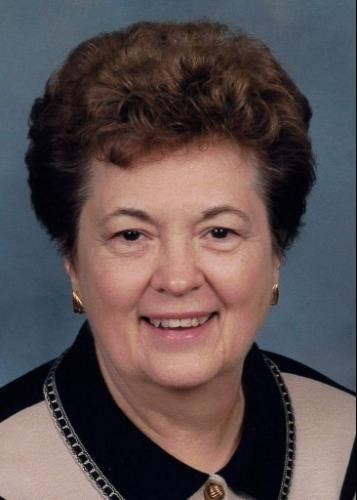 Leona McCarty Corteal obituary, Cleveland, OH