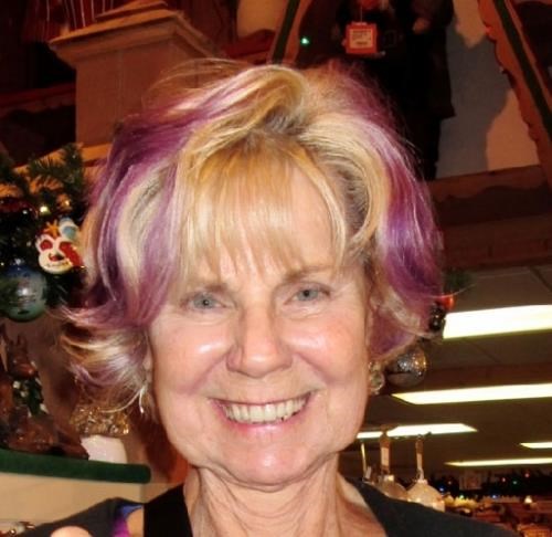 Barbara Frances Roskoph obituary, 1942-2021, Mentor, OH