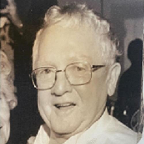 Adelbert "Red" Albert Jr. obituary, 1927-2021, Naples, FL