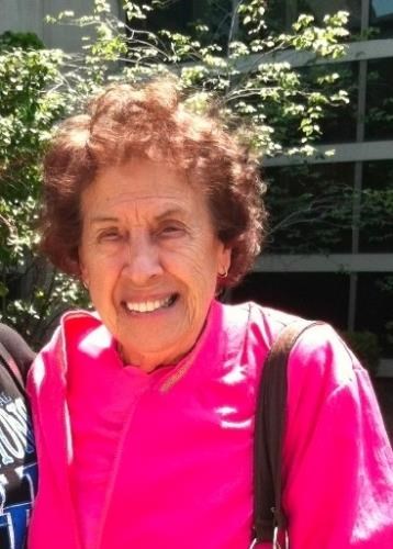 Ann Marie Kerestesy obituary, North Olmsted, OH
