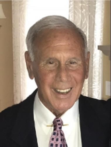 STANLEY GROSSMAN obituary, 1935-2021, Cleveland Heights, OH