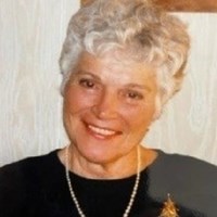 Mary-E.-Campbell-Obituary - Cleveland, Ohio