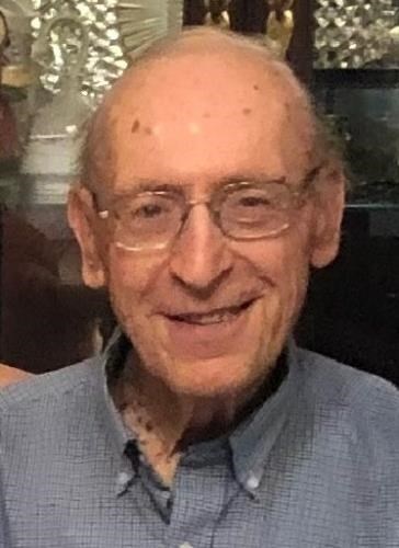 ANDREW M. MLINAC obituary, South Euclid, OH