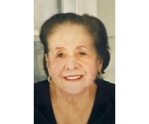 ROSE ORITI Obituary (1923 - 2021) - Cleveland, OH - Cleveland.com