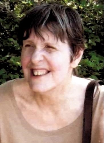 JANE FRANCES BALOMBIN obituary, Parma, OH
