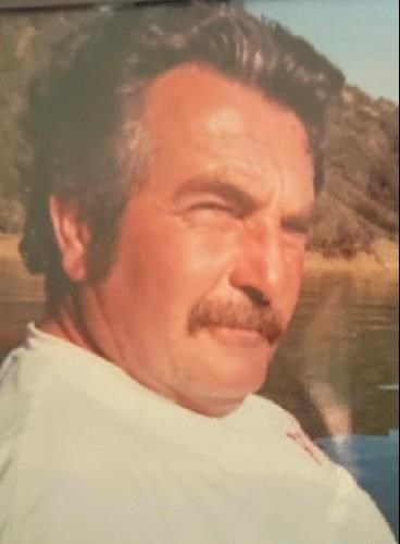 John Francis Accettola obituary, 1950-2021, Cleveland, CA