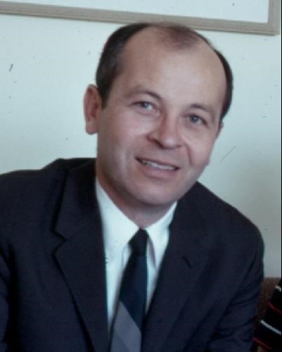 Mathew Tozzi obituary, 1931-2022, Cleveland, OH