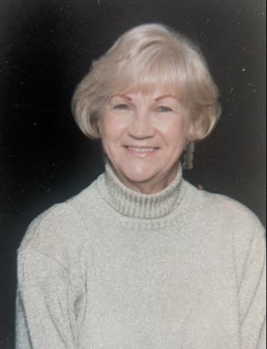 Betty J. Preuss obituary, North Olmsted, OH