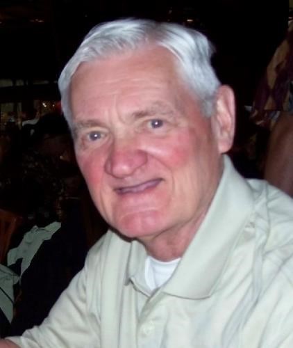 GEORGE M. POPOVICH obituary, Avon, OH