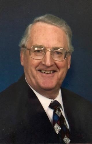 Frederick A. Beech obituary, Lorain, OH