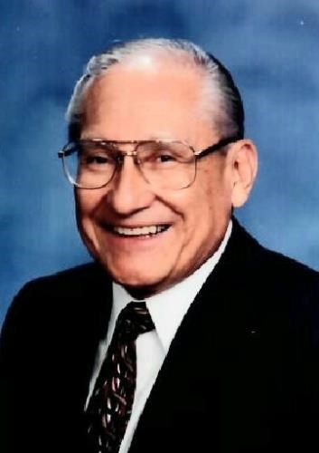 Arturo Olivera obituary, Independence, OH