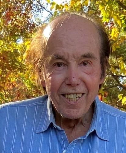 THEODORE "Ted" FINIZZA obituary, 1936-2022, Mayfield Heights, OH