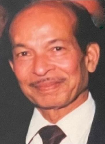 Vasu Diwan obituary, 1930-2021, Cleveland, OH