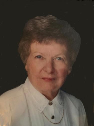 Anne Goodell obituary, 1925-2022, Sheboygan, OH